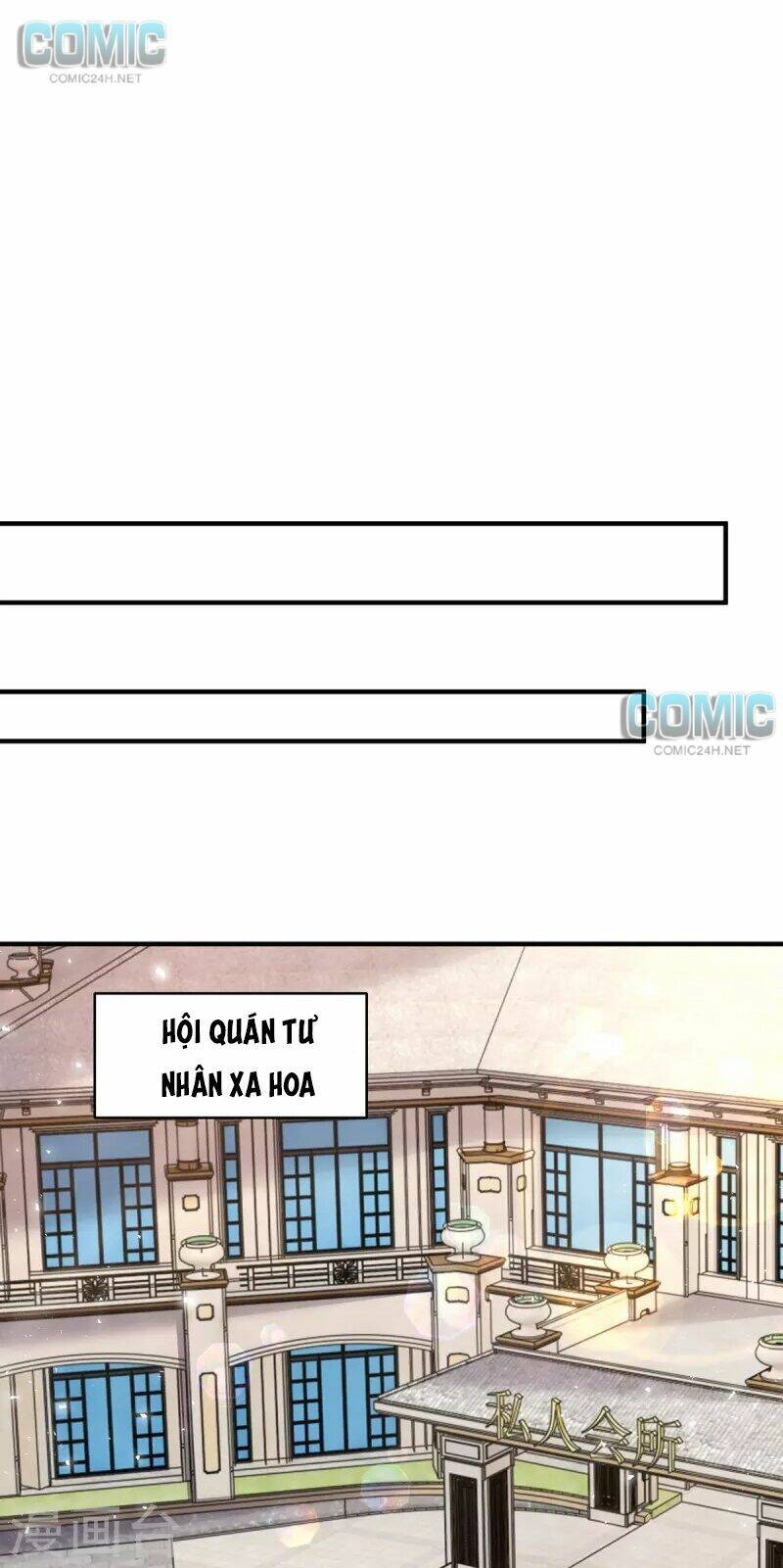 Tổng Tài Bá Đạo Cầu Ôm Ôm Chapter 277.1 - Trang 2