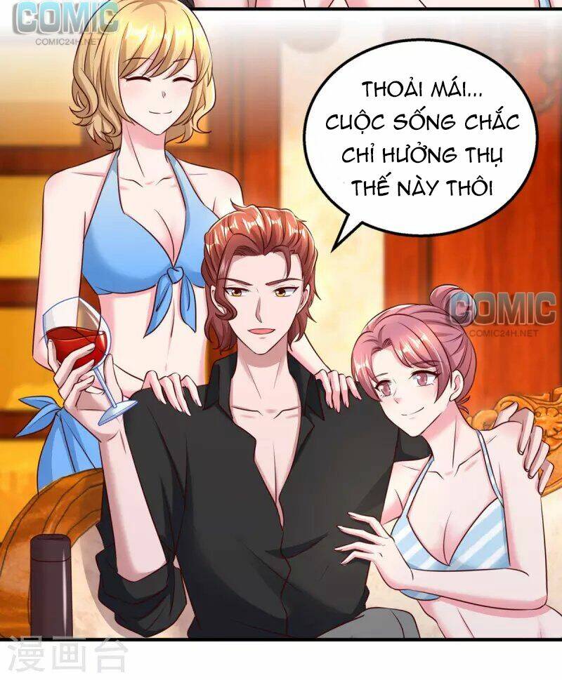 Tổng Tài Bá Đạo Cầu Ôm Ôm Chapter 277.1 - Trang 2