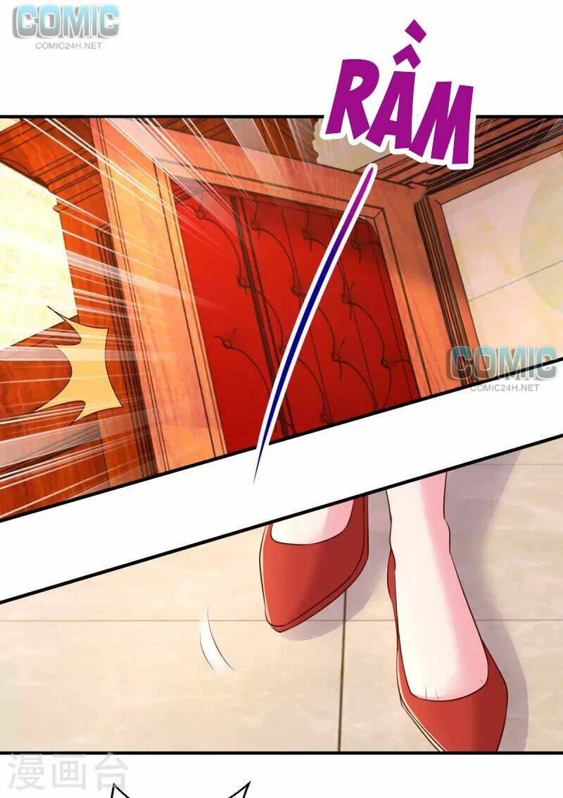 Tổng Tài Bá Đạo Cầu Ôm Ôm Chapter 277.1 - Trang 2