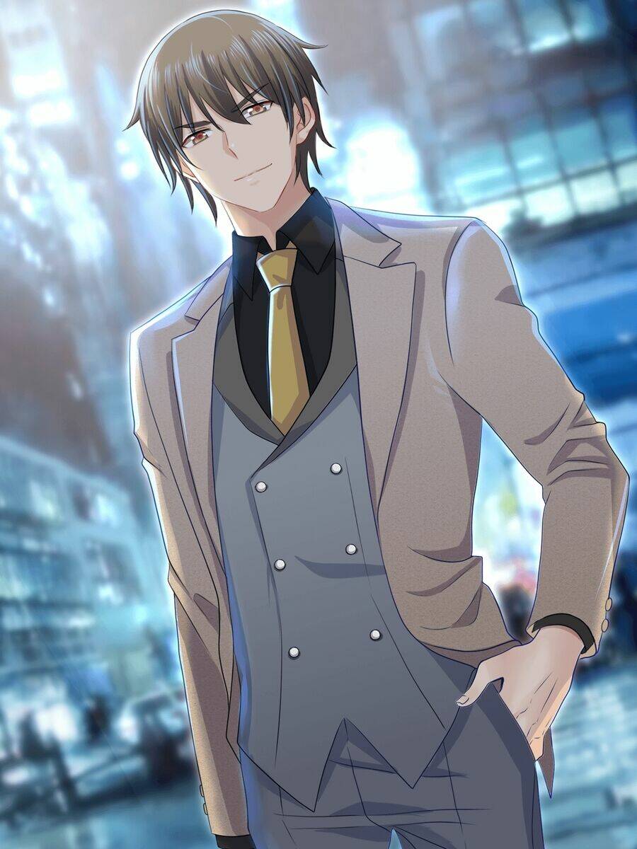 Tổng Tài Bá Đạo Cầu Ôm Ôm Chapter 277.2 - Trang 2