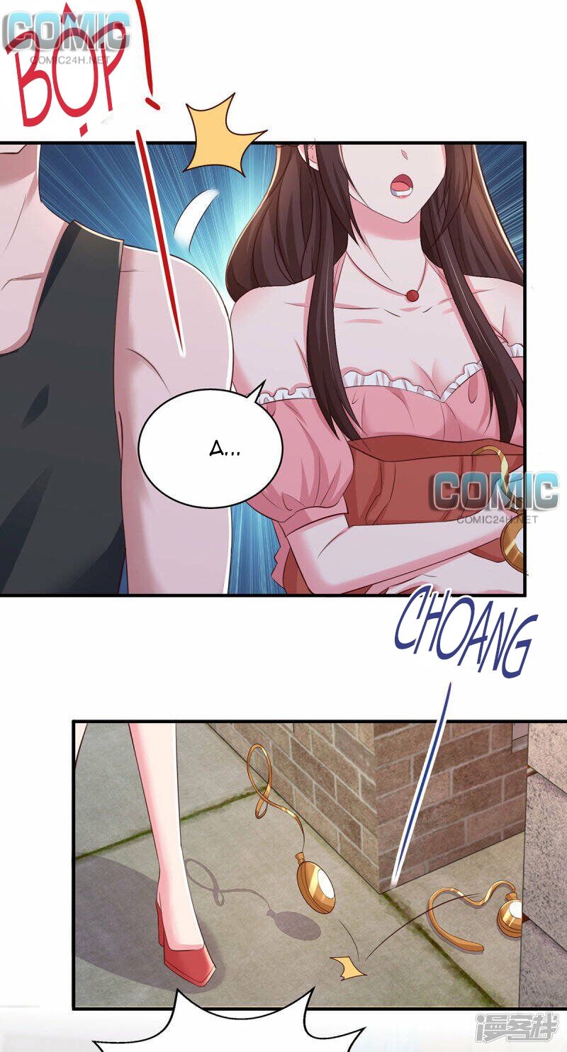 Tổng Tài Bá Đạo Cầu Ôm Ôm Chapter 278 - Trang 2