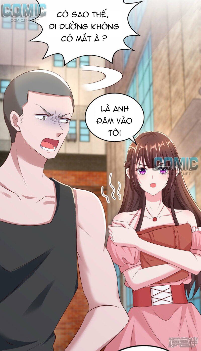 Tổng Tài Bá Đạo Cầu Ôm Ôm Chapter 278 - Trang 2