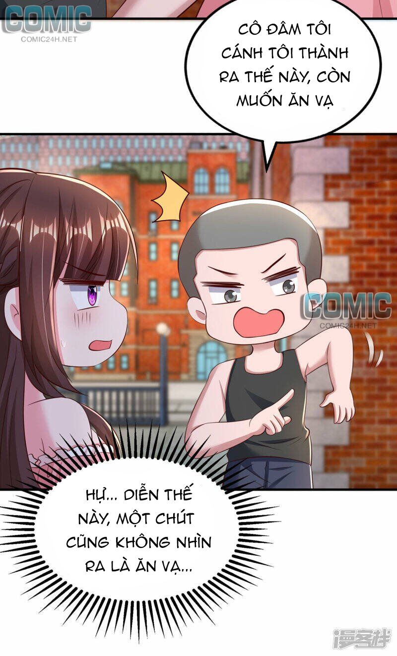 Tổng Tài Bá Đạo Cầu Ôm Ôm Chapter 278 - Trang 2