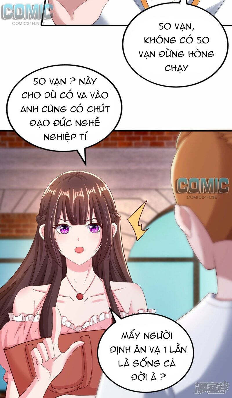 Tổng Tài Bá Đạo Cầu Ôm Ôm Chapter 278 - Trang 2