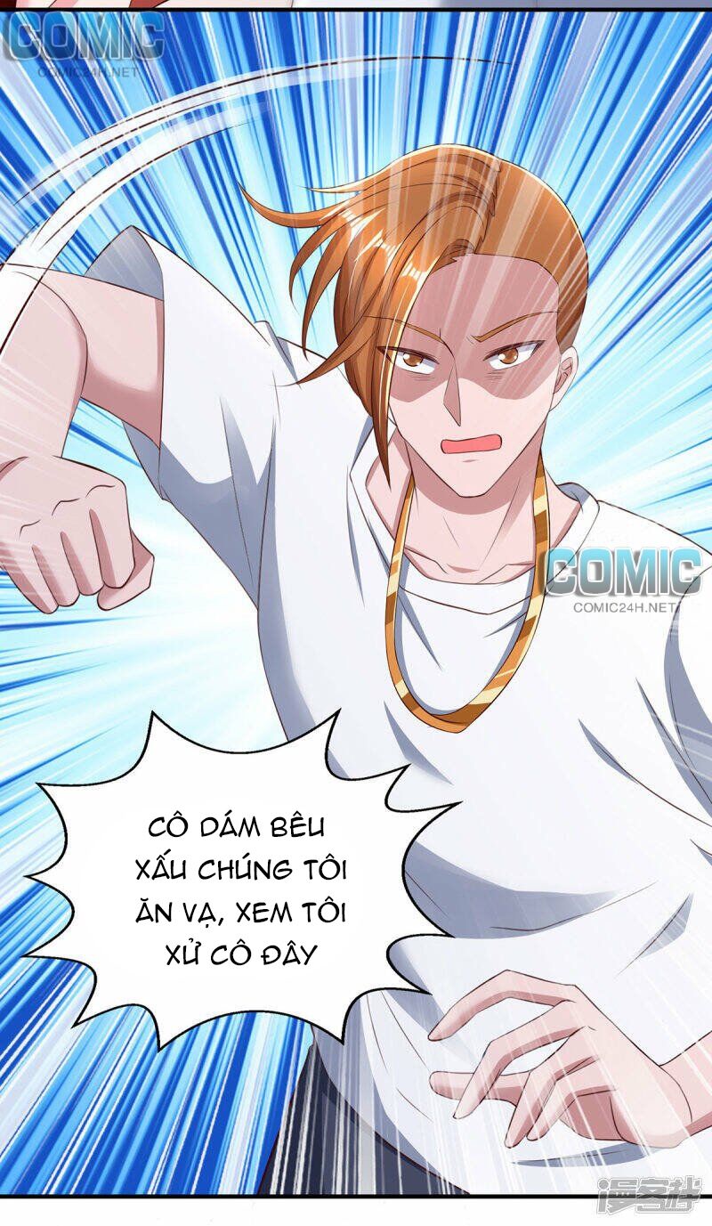 Tổng Tài Bá Đạo Cầu Ôm Ôm Chapter 278 - Trang 2