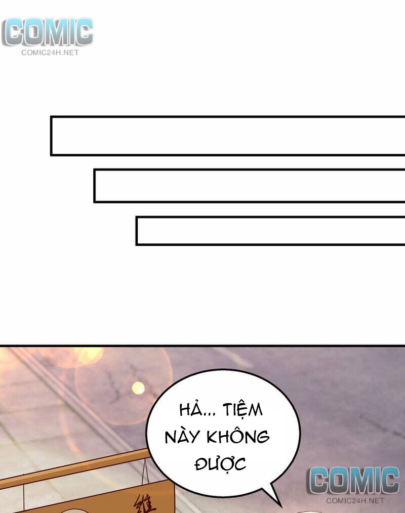 Tổng Tài Bá Đạo Cầu Ôm Ôm Chapter 278 - Trang 2