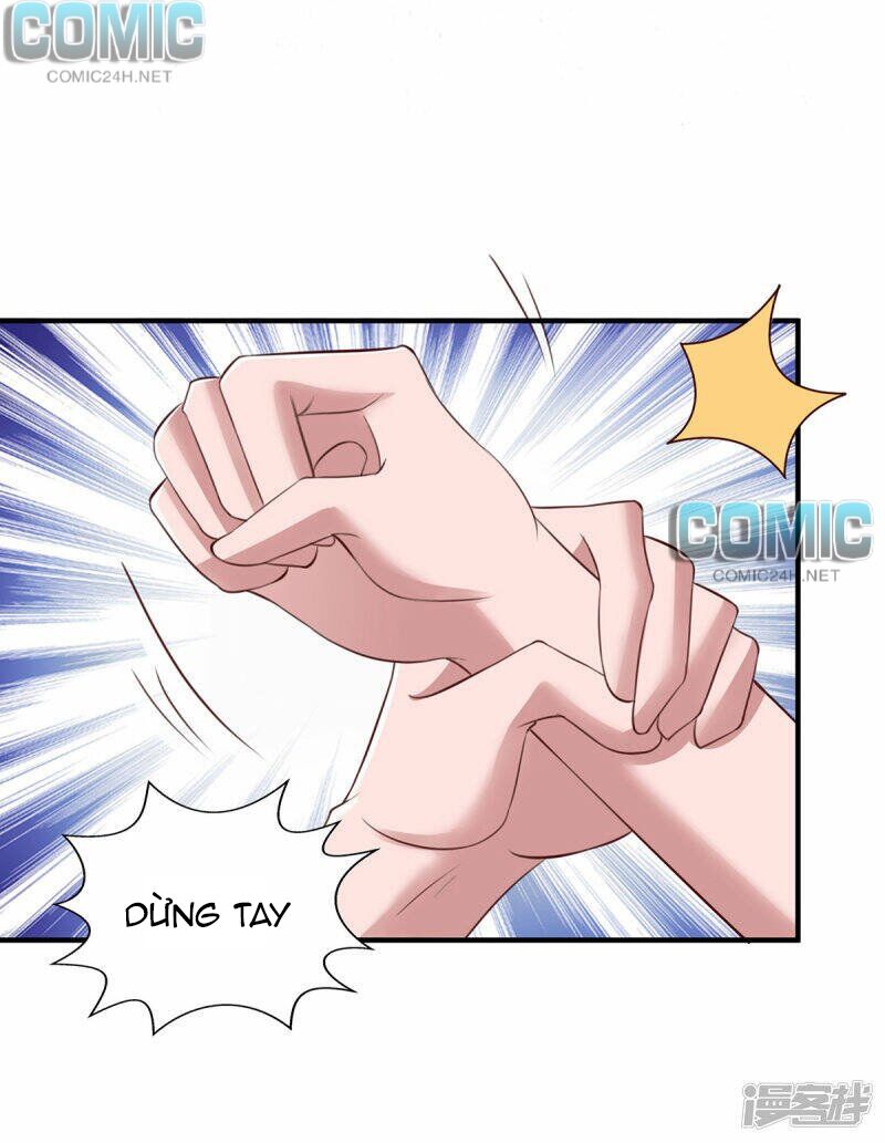 Tổng Tài Bá Đạo Cầu Ôm Ôm Chapter 278 - Trang 2