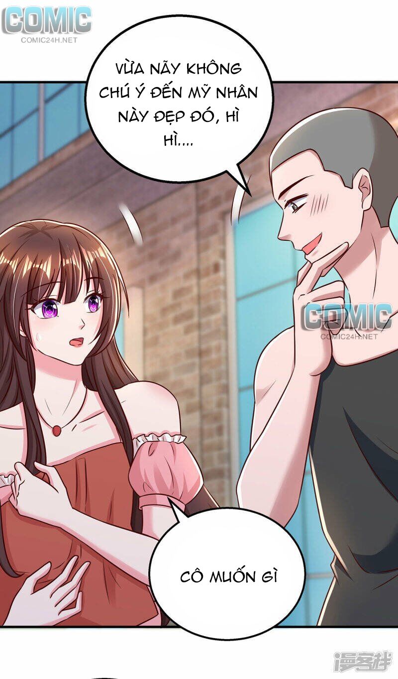 Tổng Tài Bá Đạo Cầu Ôm Ôm Chapter 278 - Trang 2