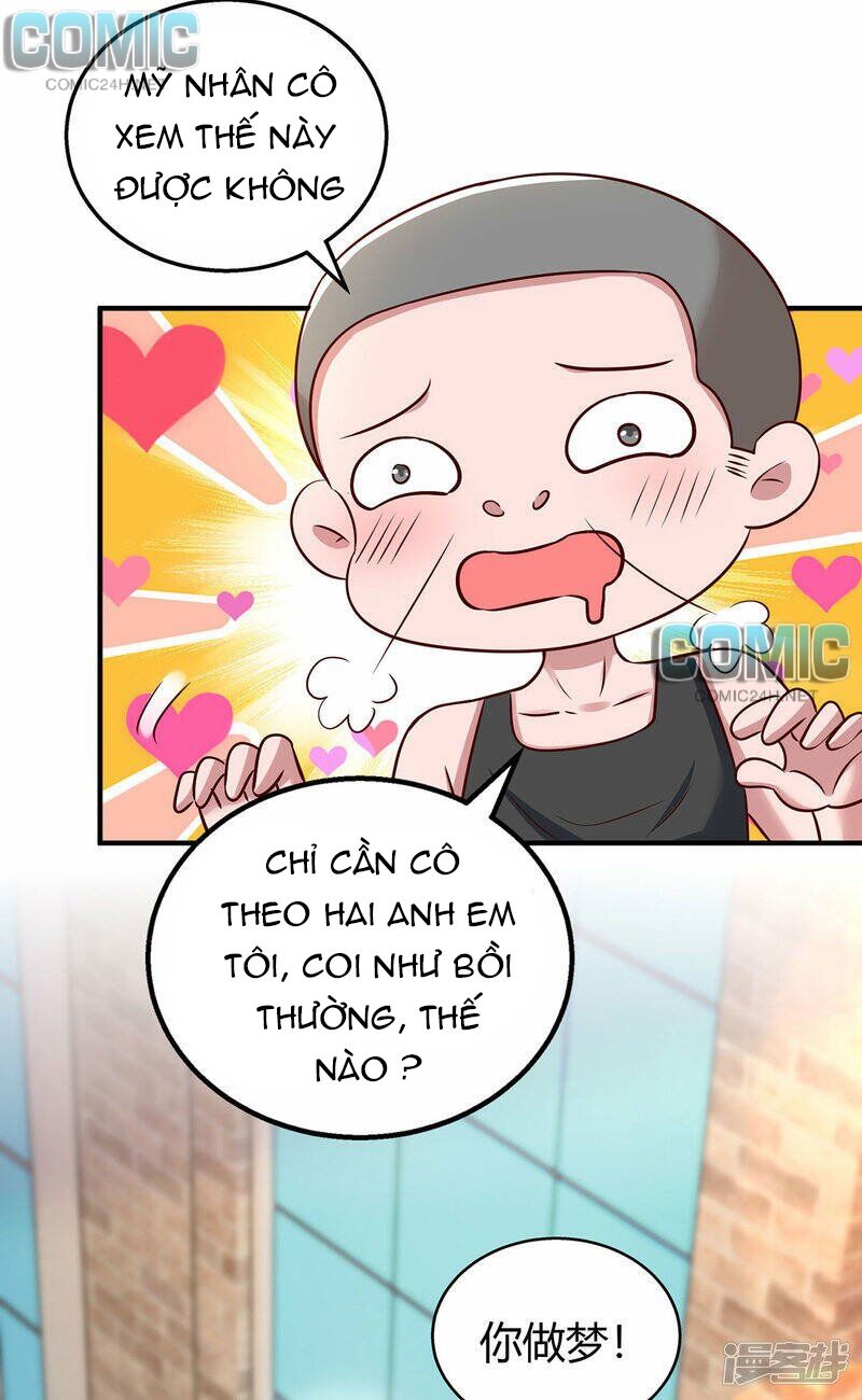 Tổng Tài Bá Đạo Cầu Ôm Ôm Chapter 278 - Trang 2