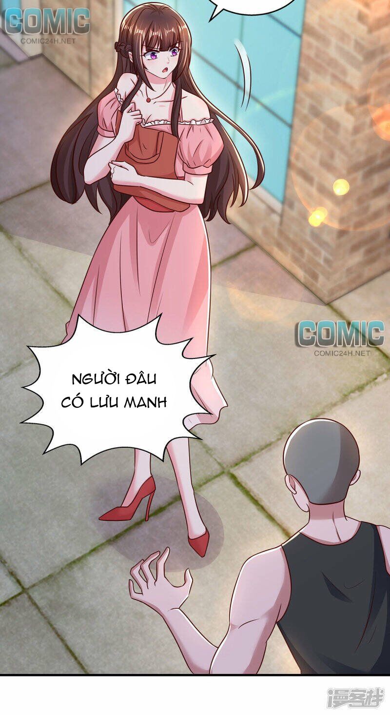 Tổng Tài Bá Đạo Cầu Ôm Ôm Chapter 278 - Trang 2