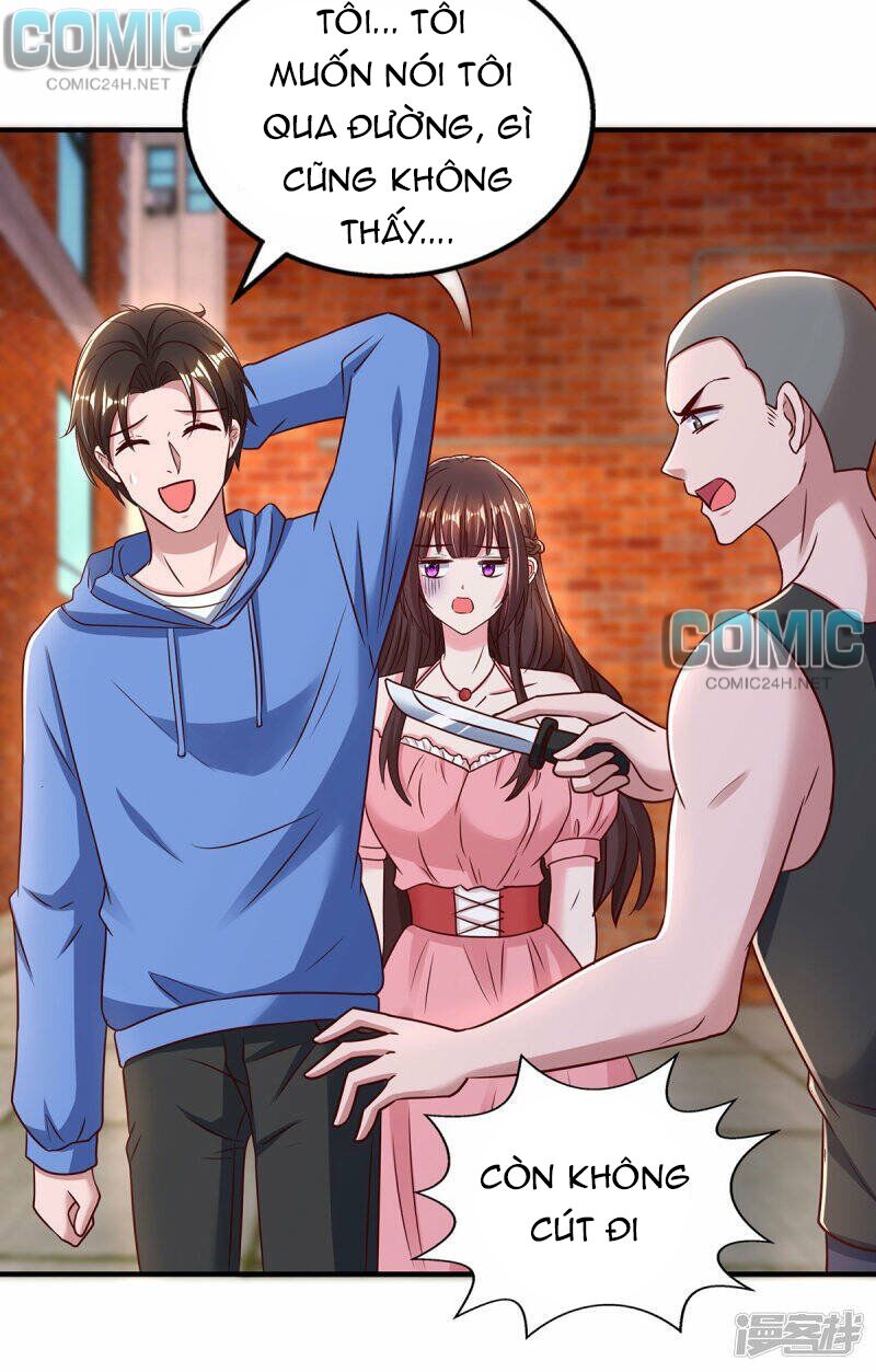 Tổng Tài Bá Đạo Cầu Ôm Ôm Chapter 278 - Trang 2