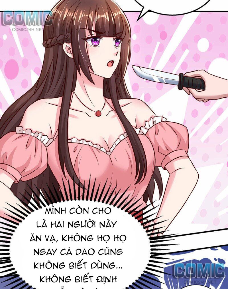 Tổng Tài Bá Đạo Cầu Ôm Ôm Chapter 278 - Trang 2