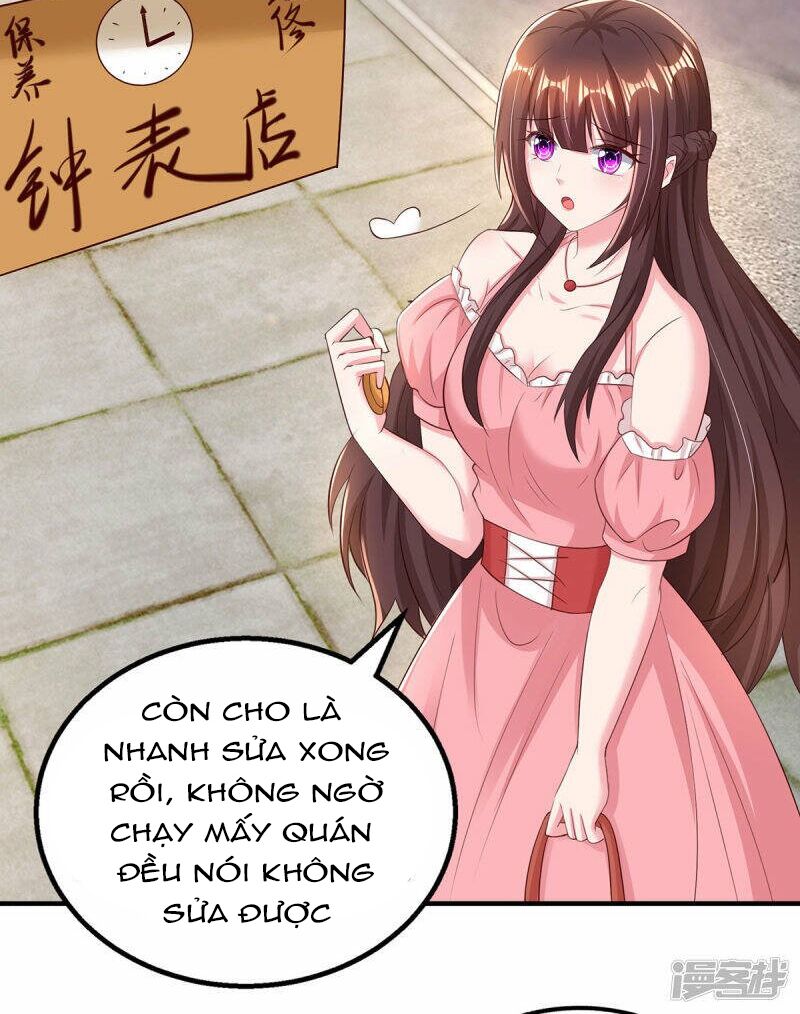 Tổng Tài Bá Đạo Cầu Ôm Ôm Chapter 278 - Trang 2