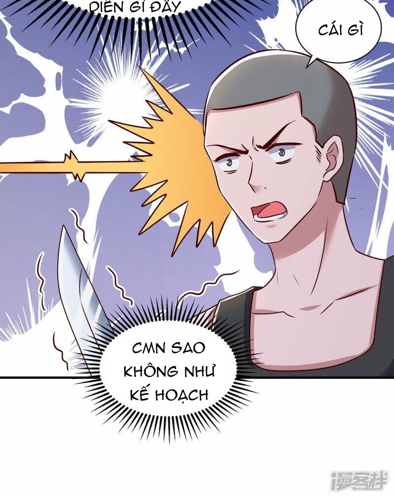 Tổng Tài Bá Đạo Cầu Ôm Ôm Chapter 278 - Trang 2