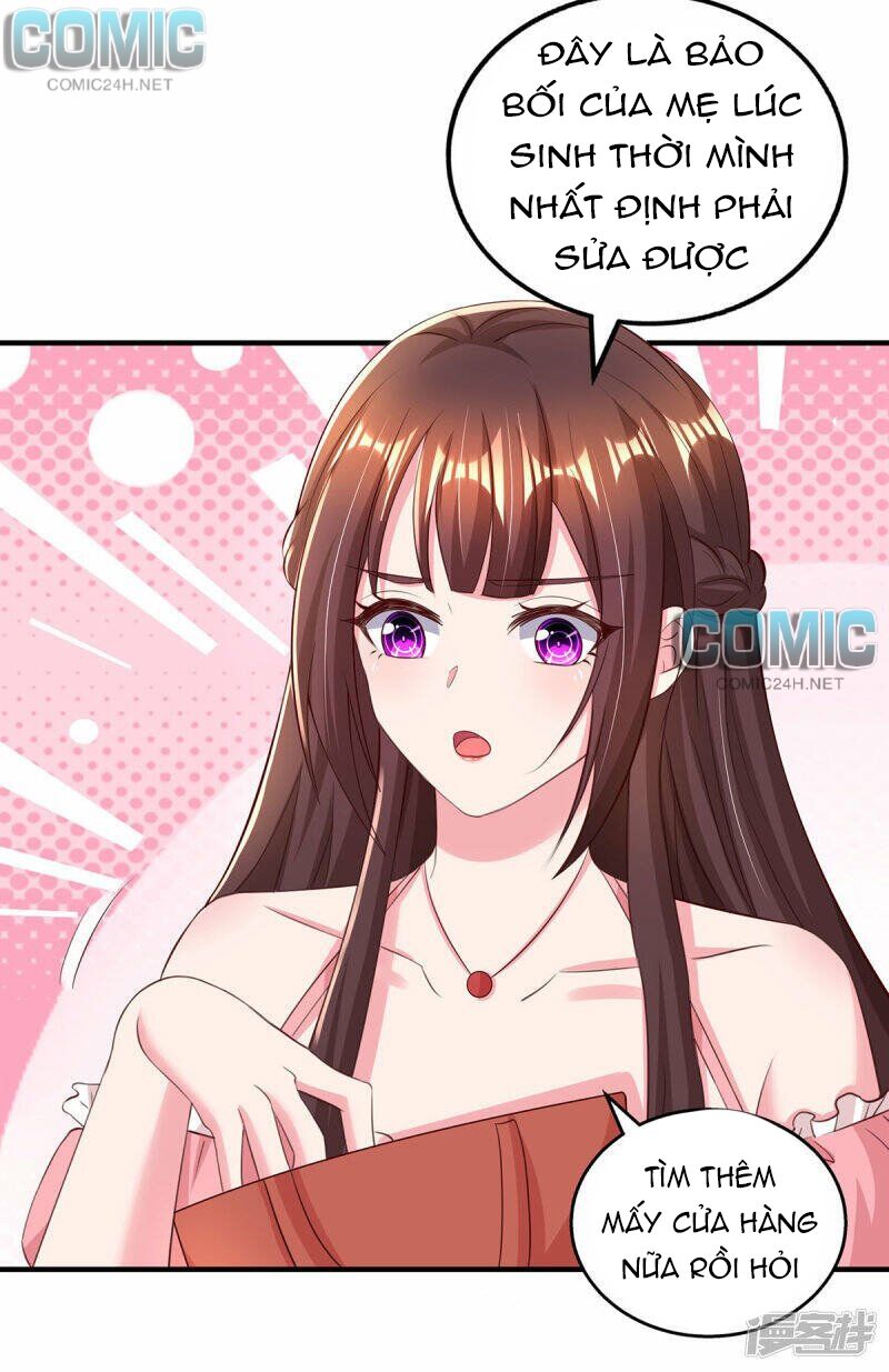 Tổng Tài Bá Đạo Cầu Ôm Ôm Chapter 278 - Trang 2