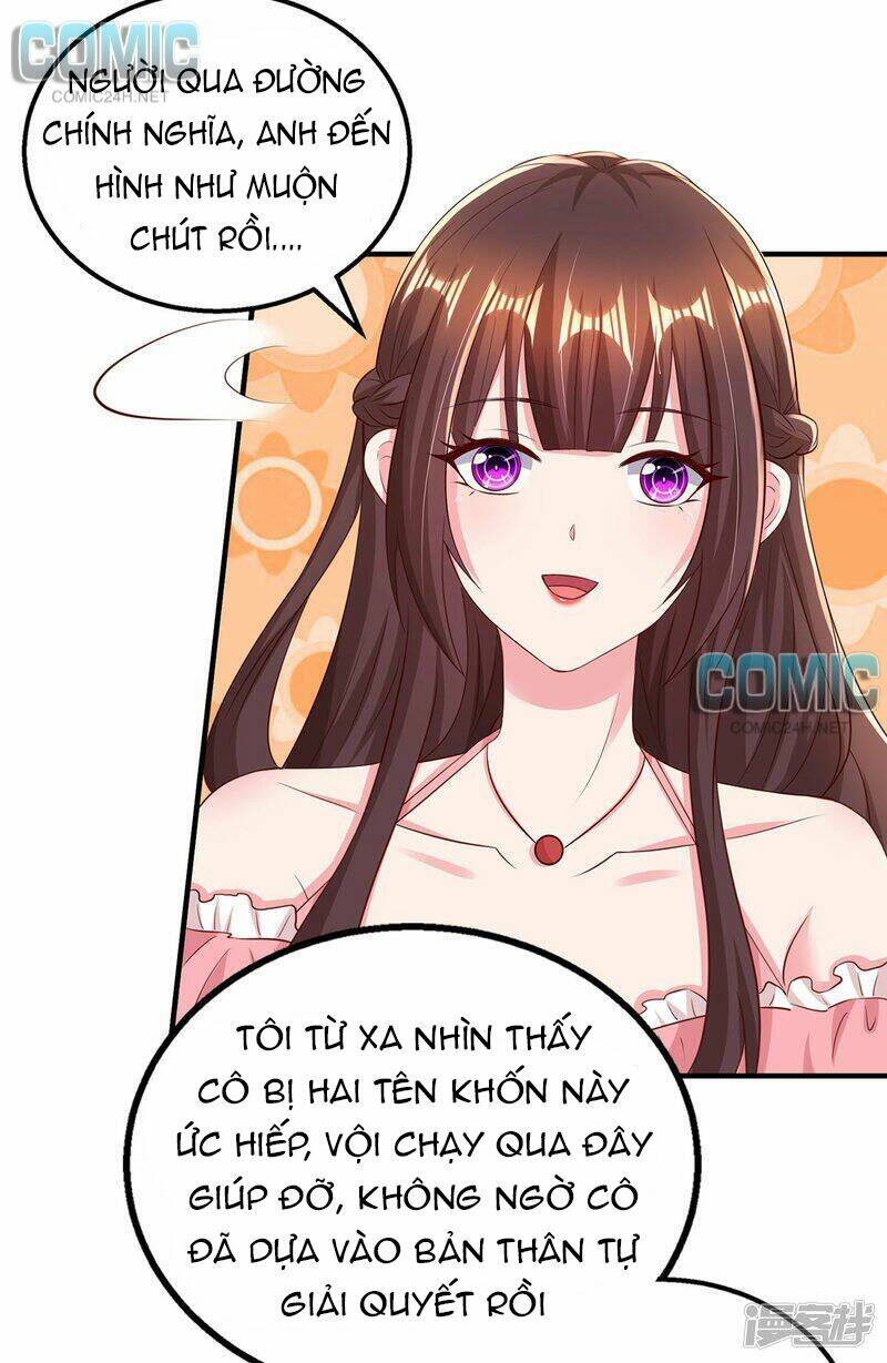 Tổng Tài Bá Đạo Cầu Ôm Ôm Chapter 279 - Trang 2