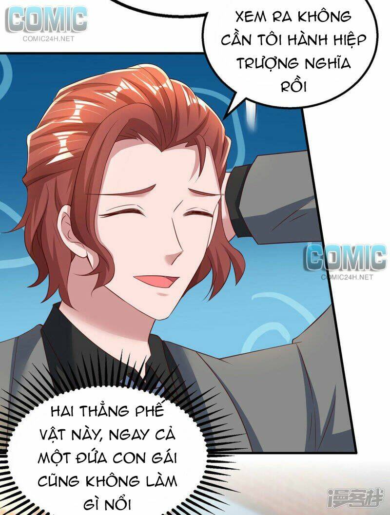 Tổng Tài Bá Đạo Cầu Ôm Ôm Chapter 279 - Trang 2