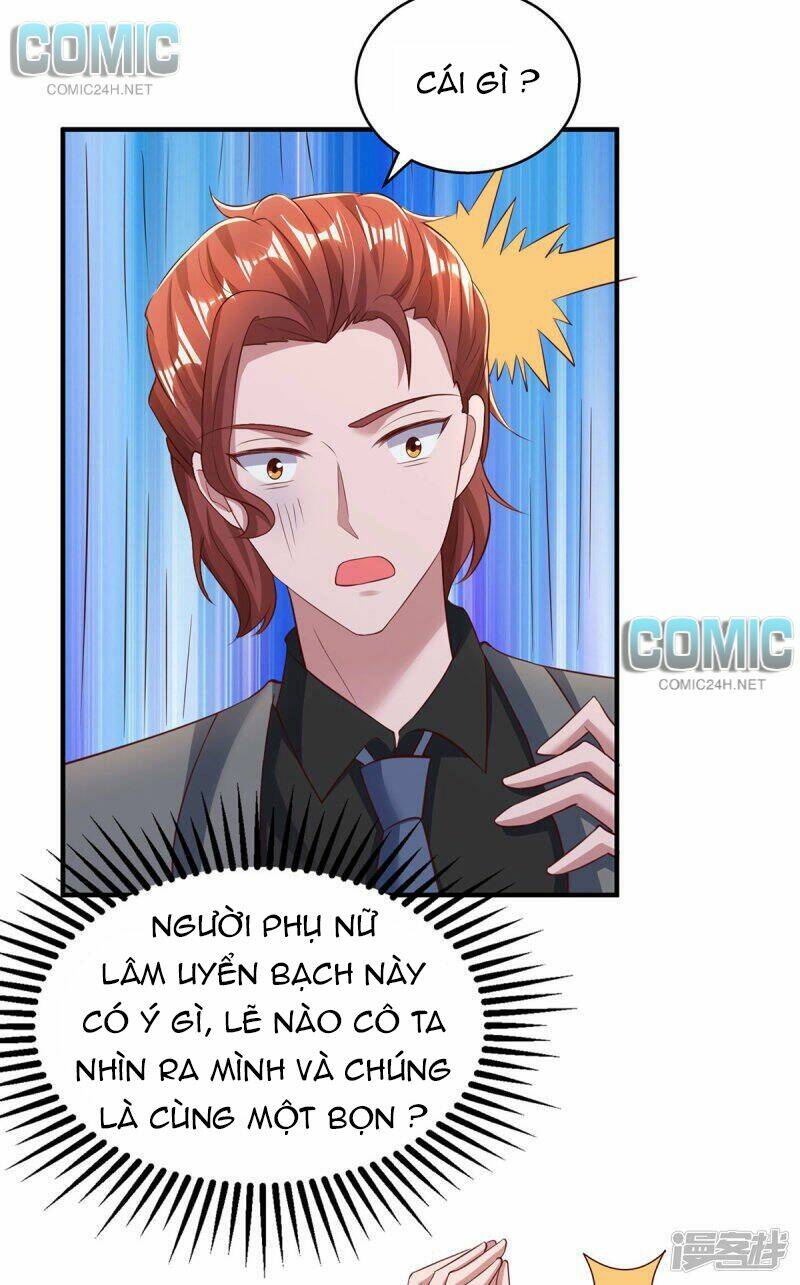 Tổng Tài Bá Đạo Cầu Ôm Ôm Chapter 279 - Trang 2