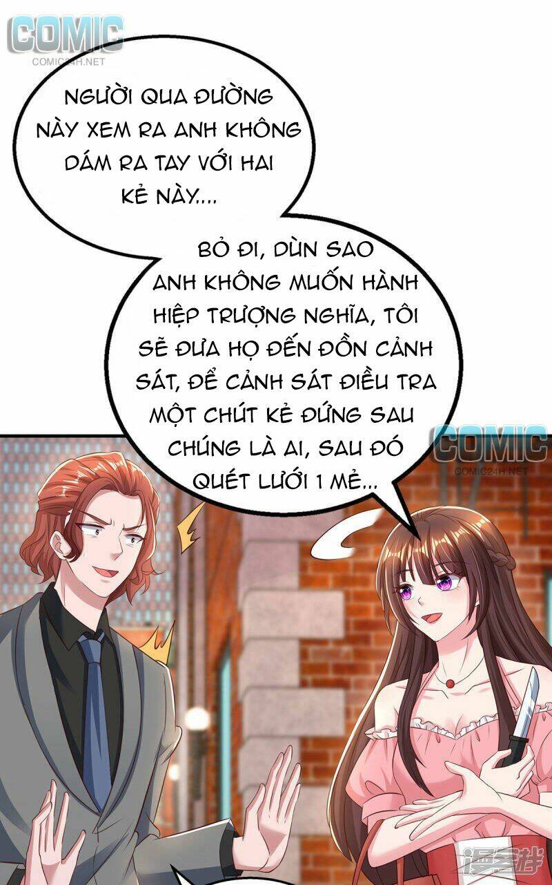 Tổng Tài Bá Đạo Cầu Ôm Ôm Chapter 279 - Trang 2