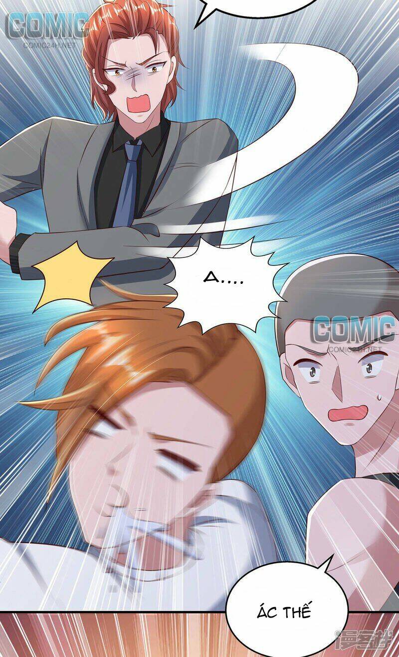 Tổng Tài Bá Đạo Cầu Ôm Ôm Chapter 279 - Trang 2