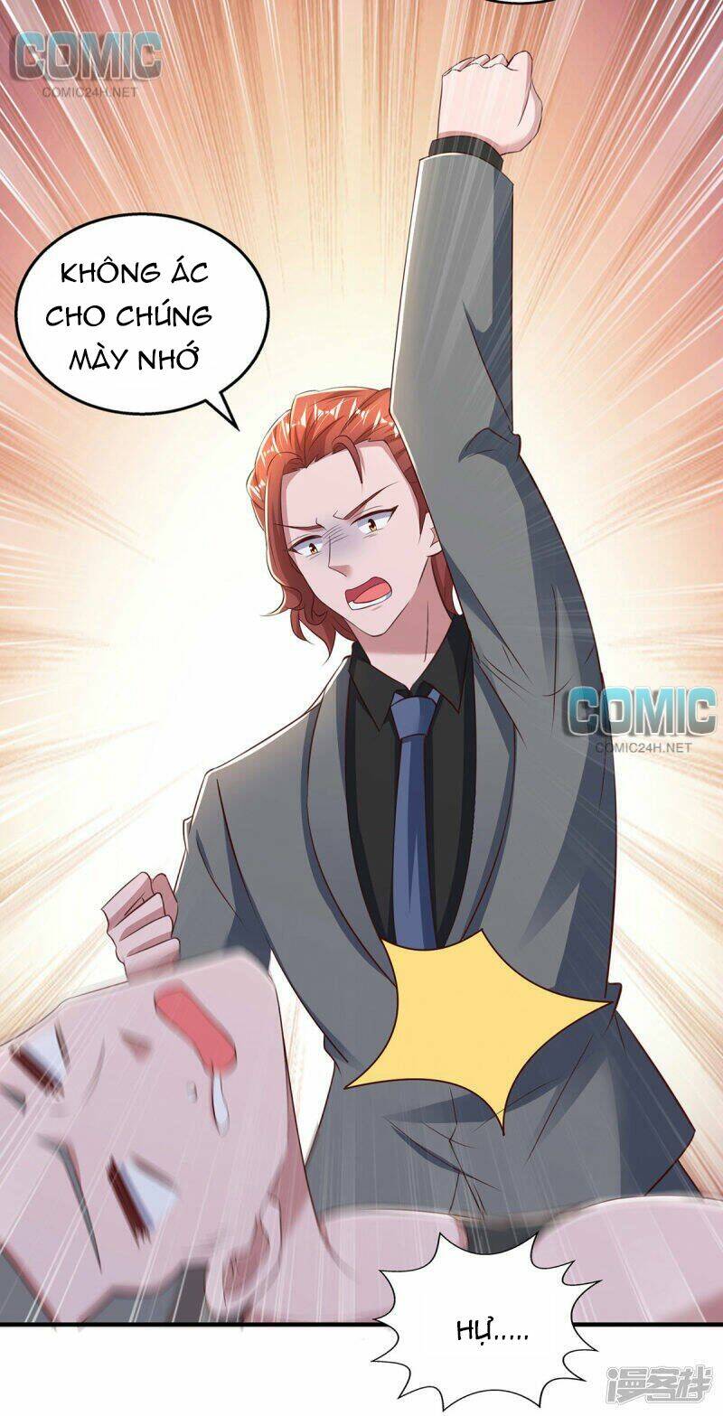 Tổng Tài Bá Đạo Cầu Ôm Ôm Chapter 279 - Trang 2