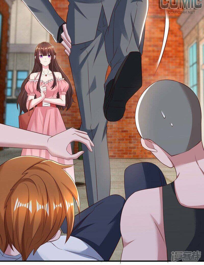 Tổng Tài Bá Đạo Cầu Ôm Ôm Chapter 279 - Trang 2