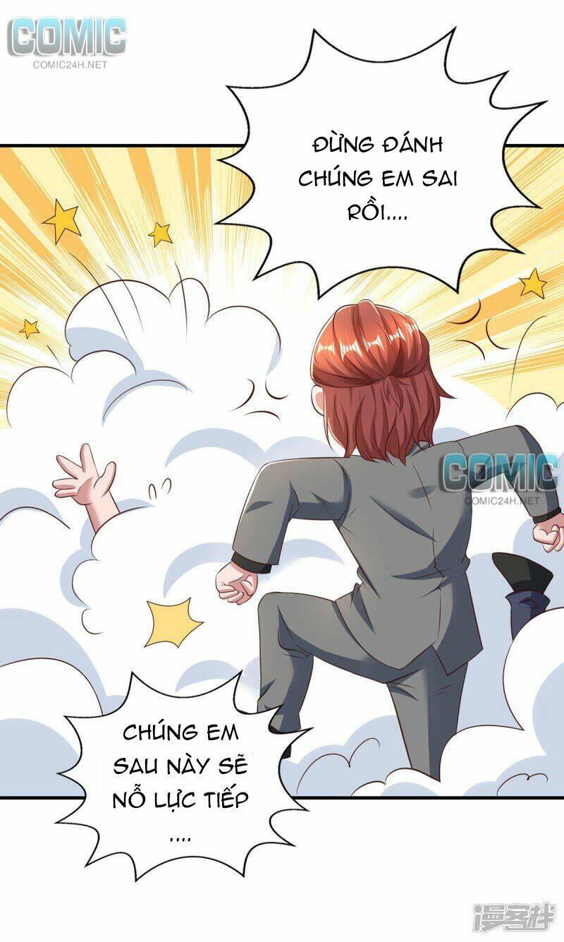 Tổng Tài Bá Đạo Cầu Ôm Ôm Chapter 279 - Trang 2