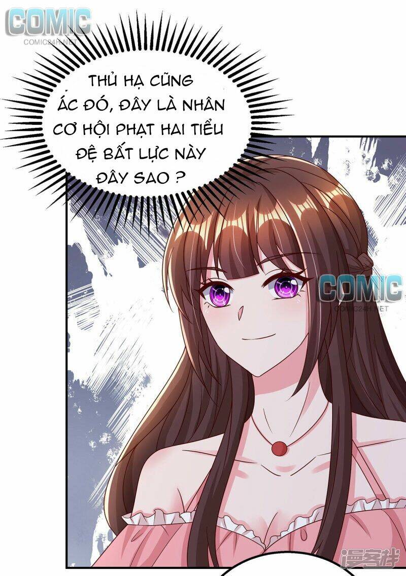 Tổng Tài Bá Đạo Cầu Ôm Ôm Chapter 279 - Trang 2