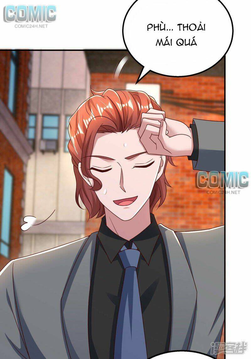 Tổng Tài Bá Đạo Cầu Ôm Ôm Chapter 279 - Trang 2