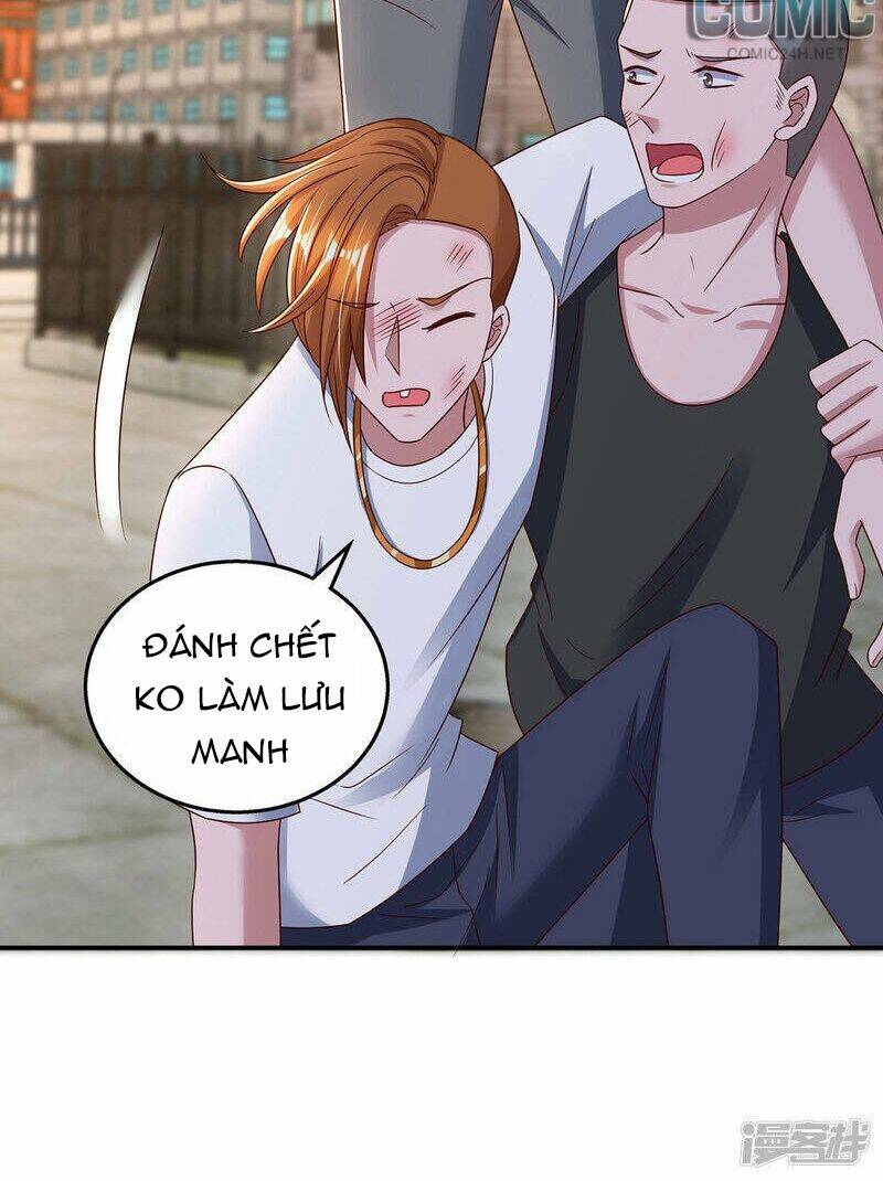 Tổng Tài Bá Đạo Cầu Ôm Ôm Chapter 279 - Trang 2