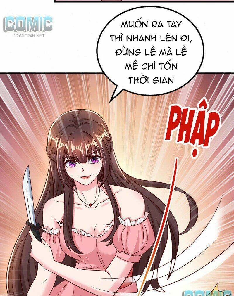 Tổng Tài Bá Đạo Cầu Ôm Ôm Chapter 279 - Trang 2