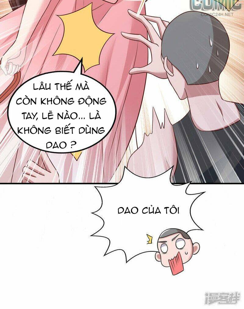 Tổng Tài Bá Đạo Cầu Ôm Ôm Chapter 279 - Trang 2