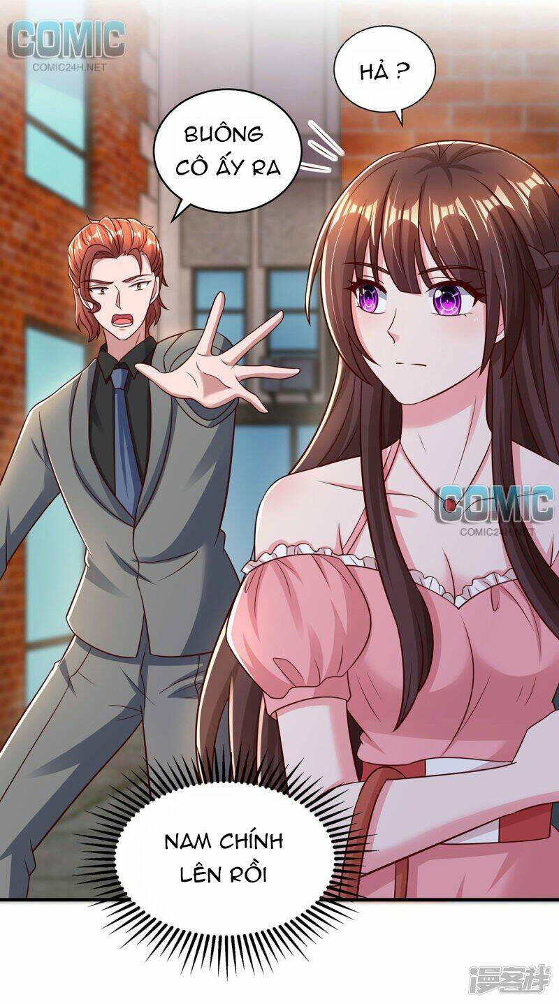 Tổng Tài Bá Đạo Cầu Ôm Ôm Chapter 279 - Trang 2