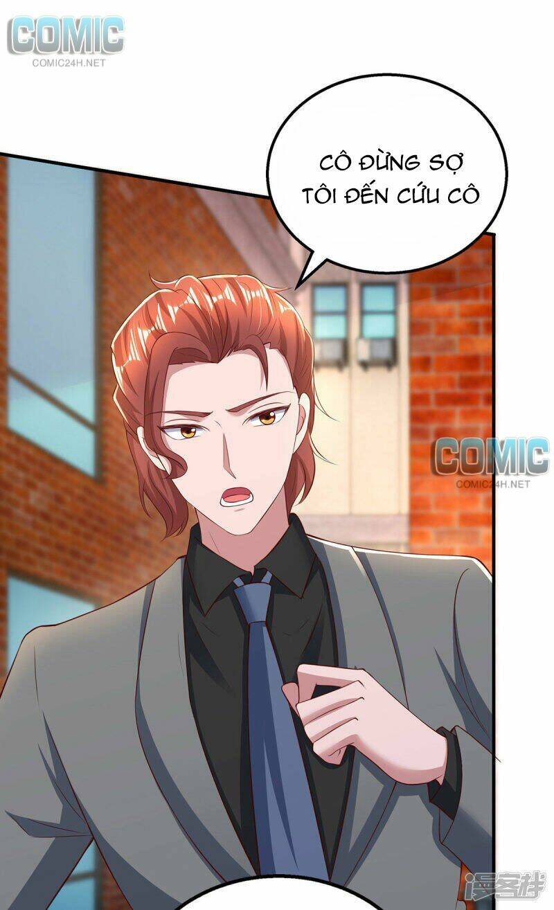 Tổng Tài Bá Đạo Cầu Ôm Ôm Chapter 279 - Trang 2