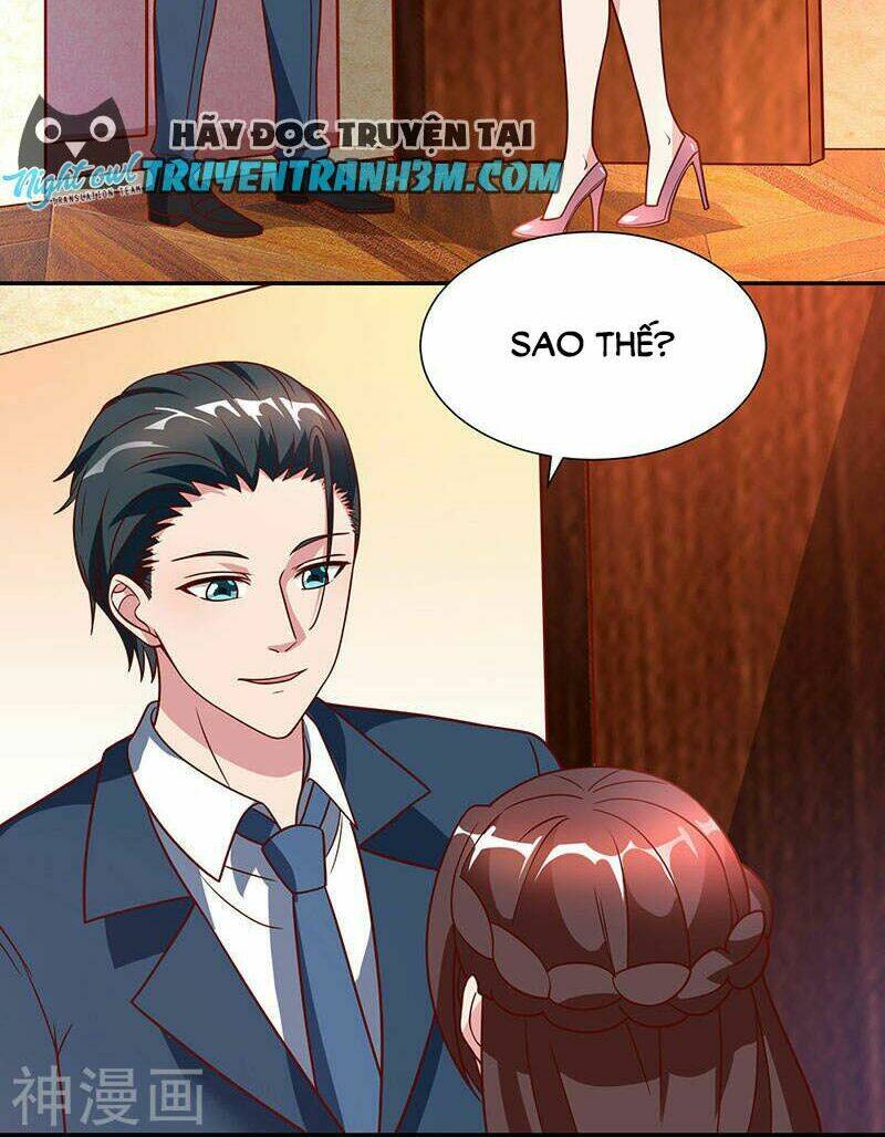 Tổng Tài Bá Đạo Cầu Ôm Ôm Chapter 28 - Trang 2