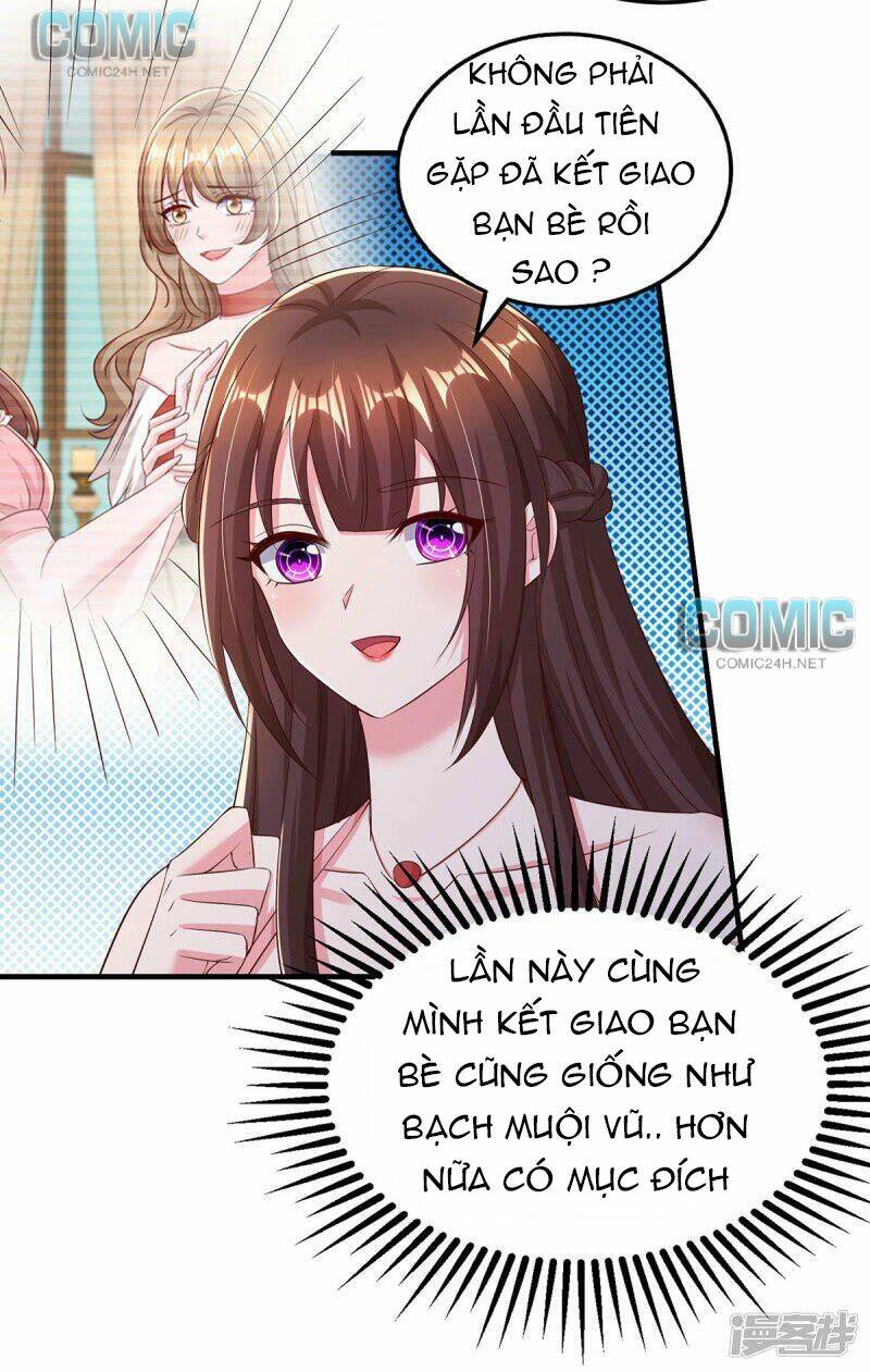 Tổng Tài Bá Đạo Cầu Ôm Ôm Chapter 280.1 - Trang 2