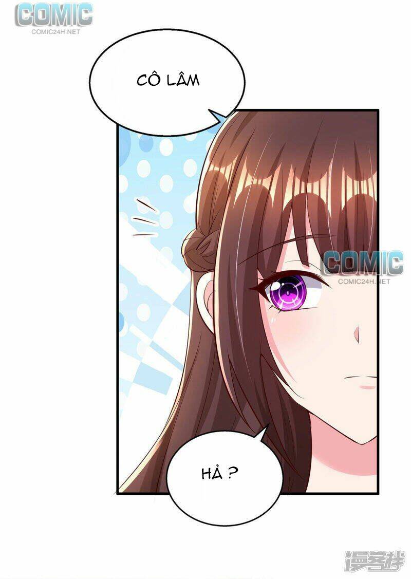 Tổng Tài Bá Đạo Cầu Ôm Ôm Chapter 280.1 - Trang 2