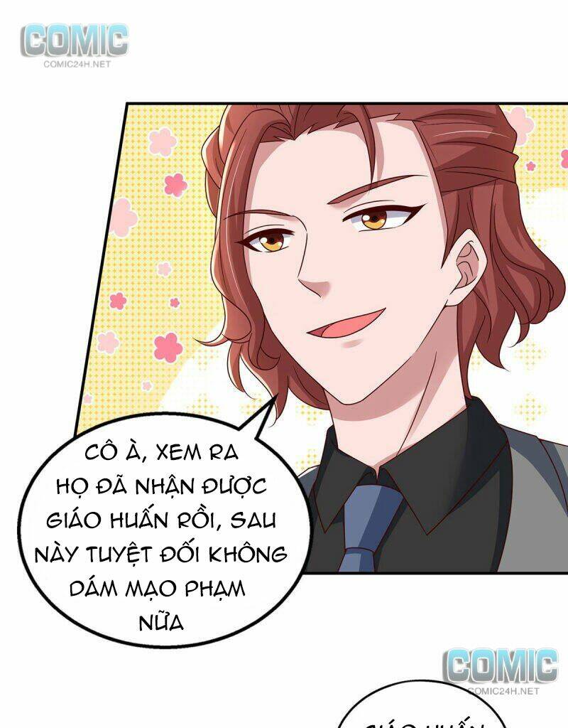 Tổng Tài Bá Đạo Cầu Ôm Ôm Chapter 280.1 - Trang 2