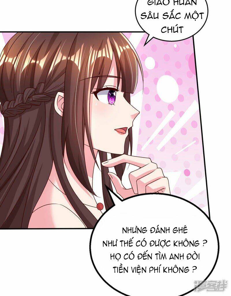 Tổng Tài Bá Đạo Cầu Ôm Ôm Chapter 280.1 - Trang 2