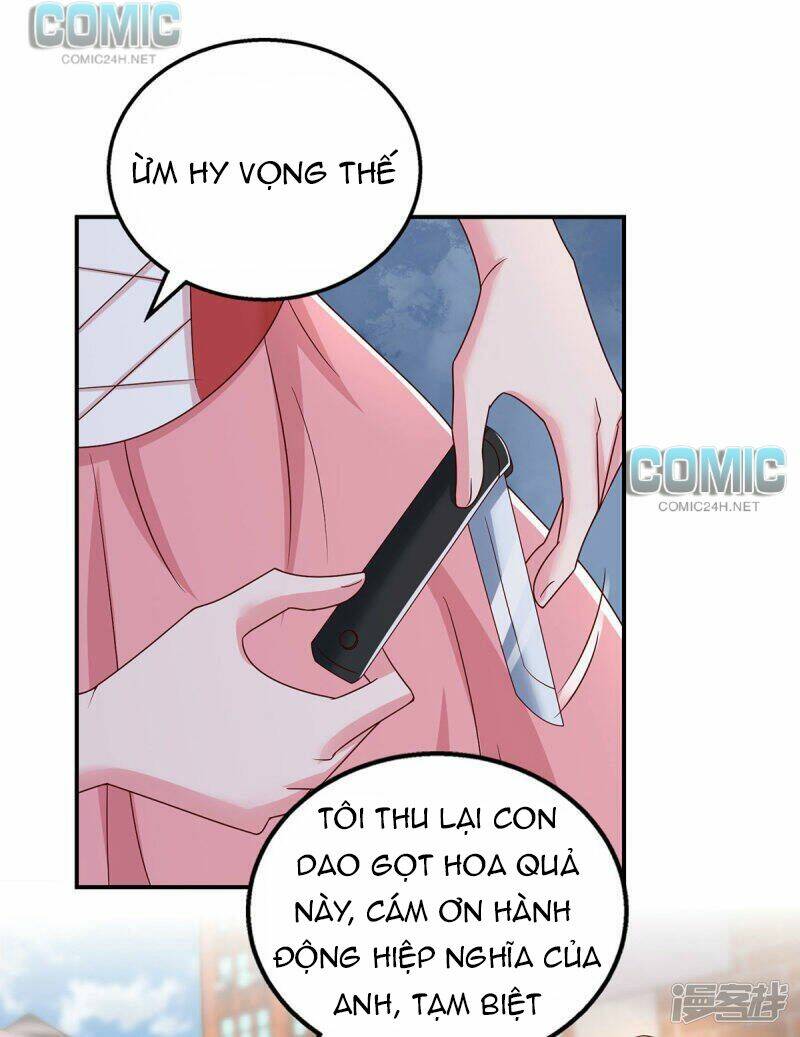 Tổng Tài Bá Đạo Cầu Ôm Ôm Chapter 280.1 - Trang 2