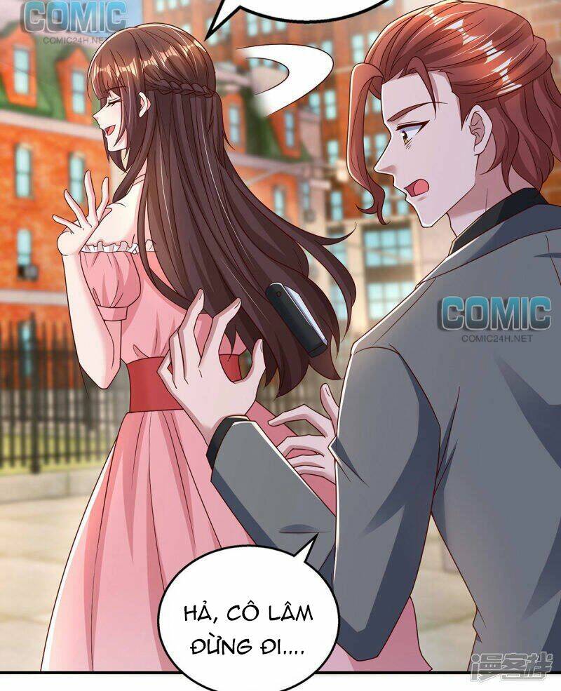 Tổng Tài Bá Đạo Cầu Ôm Ôm Chapter 280.1 - Trang 2