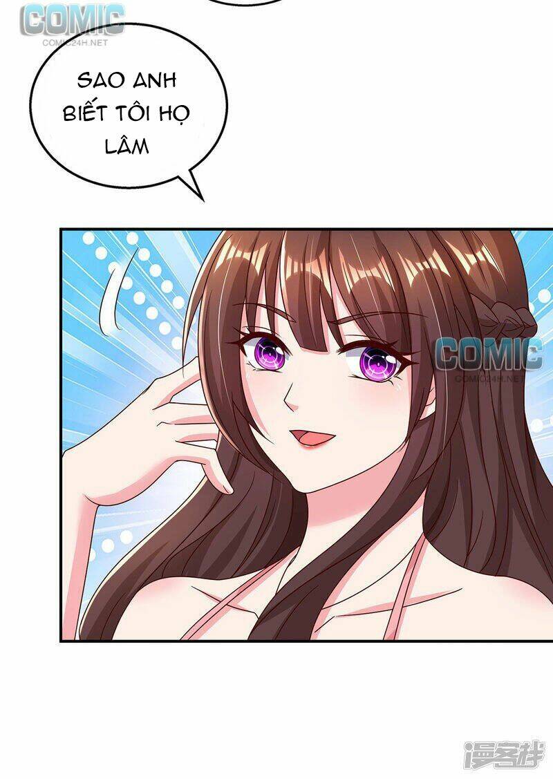 Tổng Tài Bá Đạo Cầu Ôm Ôm Chapter 280.1 - Trang 2