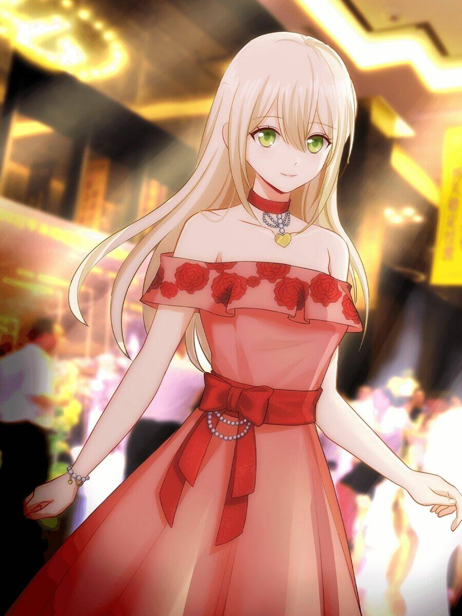 Tổng Tài Bá Đạo Cầu Ôm Ôm Chapter 280.2 - Trang 2