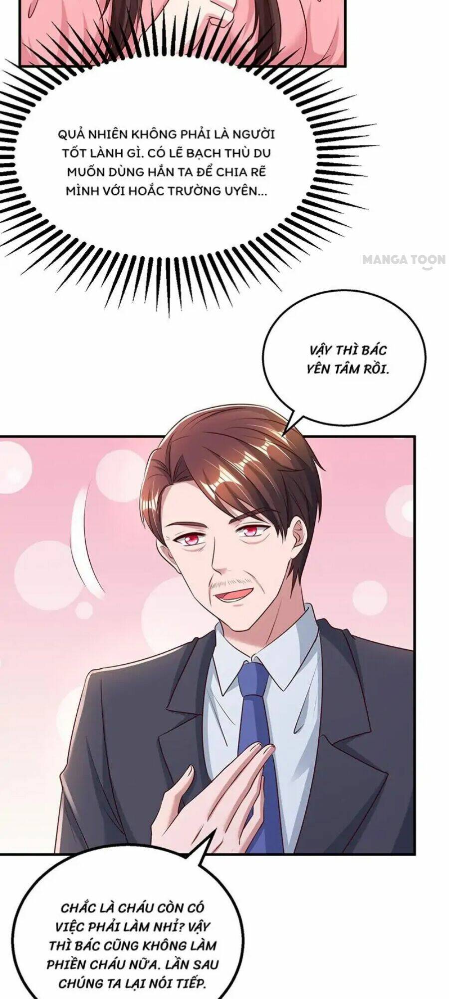 Tổng Tài Bá Đạo Cầu Ôm Ôm Chapter 280.2 - Trang 2