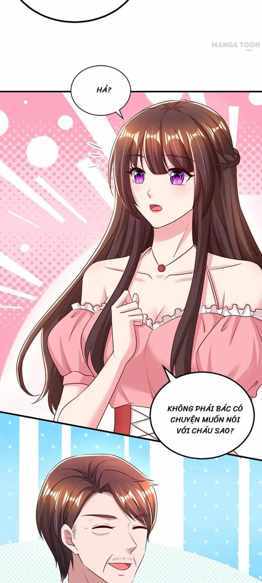 Tổng Tài Bá Đạo Cầu Ôm Ôm Chapter 280.2 - Trang 2