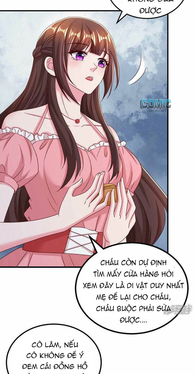 Tổng Tài Bá Đạo Cầu Ôm Ôm Chapter 281 - Trang 2