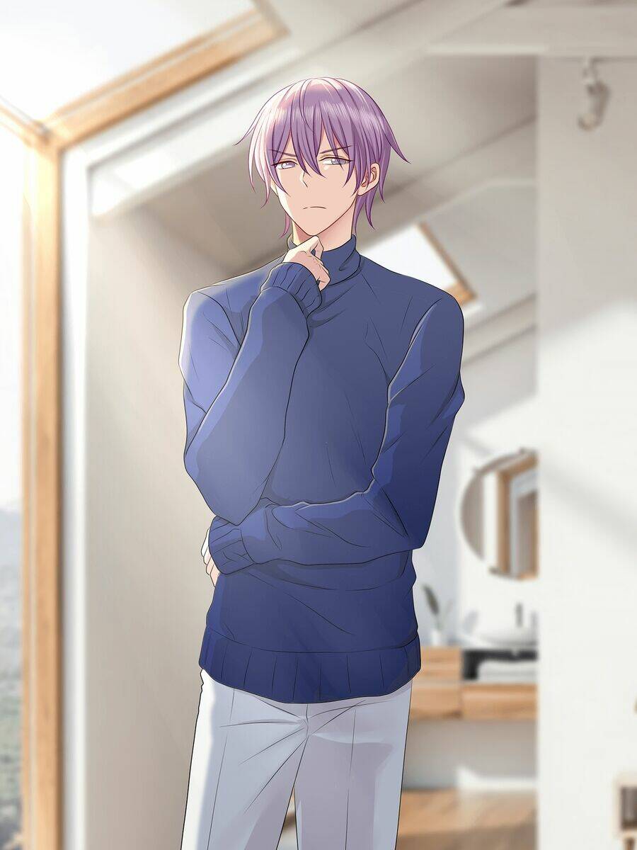 Tổng Tài Bá Đạo Cầu Ôm Ôm Chapter 282.2 - Trang 2