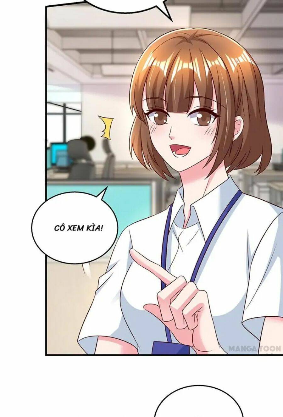 Tổng Tài Bá Đạo Cầu Ôm Ôm Chapter 282.2 - Trang 2