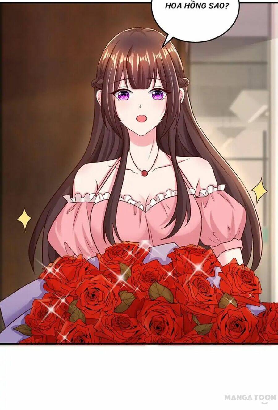 Tổng Tài Bá Đạo Cầu Ôm Ôm Chapter 282.2 - Trang 2