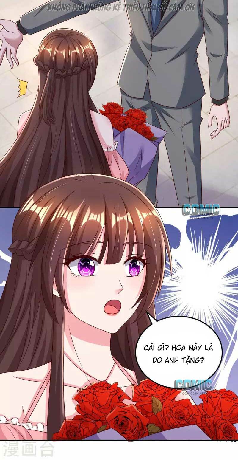 Tổng Tài Bá Đạo Cầu Ôm Ôm Chapter 283 - Trang 2